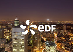 EDF Faits marquants 2015